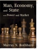 Man, Economy, and State with Power and Market