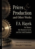 Prices and Production and Otherworks