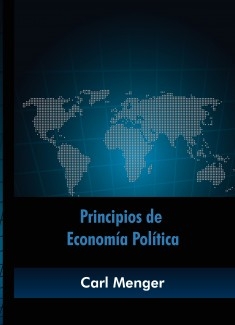 Principios de Economía Política