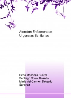 Atención Enfermera en Urgencias Sanitarias