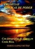 POSTERS BIBLICOS DE PODER CON FOTOS DE ATARDECER MARINOS