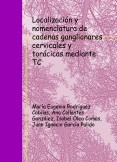 Localización y nomenclatura de cadenas ganglionares cervicales y torácicas mediante TC