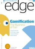 BBVA Innovation Edge. Gamification (English)