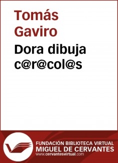 Dora dibuja c@r@col@s