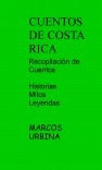 CUENTOS DE COSTA RICA