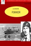 La aviación: Fokker
