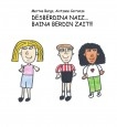 DESBERDINA NAIZ... BAINA BERDIN ZAIT!!!