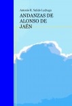 ANDANZAS DE ALONSO DE JAÉN