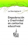 Empoderación y Creatividad en contextos educativos