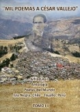 Mil poemas a César Vallejo Tomo dos