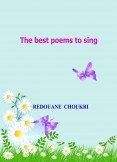 The best poems to sing