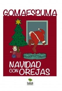 Navidad con orejas