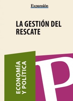 La gestión del rescate