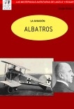 La aviación: Albatros