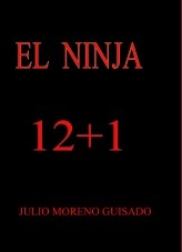 EL NINJA DOCE MAS UNO