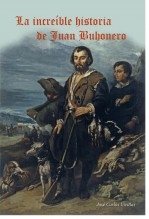 La increíble historia de Juan Buhonero