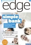 BBVA Innovation Edge. Simple Bank