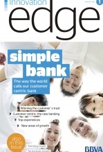 Libro BBVA Innovation Edge. Simple Bank (English), autor BBVA Innovation Center 