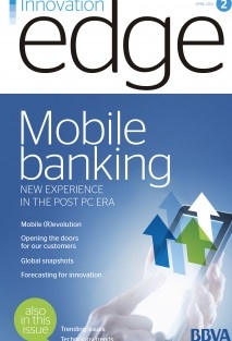 BBVA Innovation Edge. Mobile Banking (English)