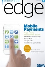 Libro BBVA Innovation Edge. Mobile Payments, autor BBVA Innovation Center 