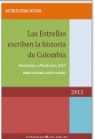 LAS ESTRELLAS ESCRIBEN LA HISTORIA DE COLOMBIA 2012