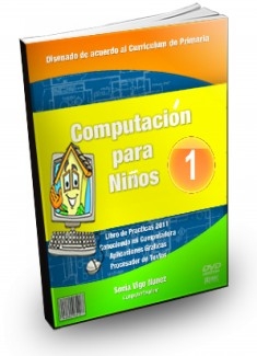 Computación para Niños - 1