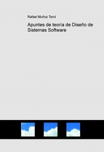 Apuntes de teoría de Diseño de Sistemas Software