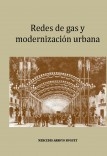 REDES DE GAS Y MODERNIZACIÓN URBANA