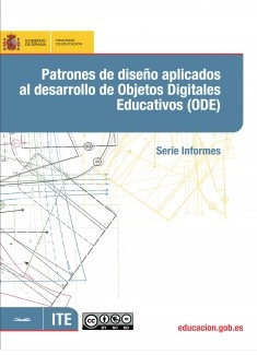 Patrones de diseño aplicados al desarrollo de objetos digitales educativos (ODE)