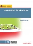 Accesibilidad, TIC y educación