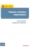 Empresa e iniciativa emprendedora. Ciclo formativo: Emergencias Sanitarias