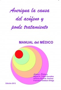 Averigua la causa del acúfeno y ponle tratamiento. MANUAL del MÉDICO