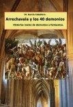 Arrechavala y los 40 demonios.