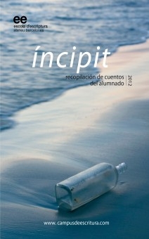 Incipit 2012 (Castellano)