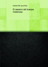 El asesino del bosque misterioso