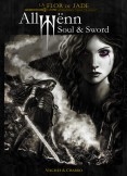 Allwënn: Soul & Sword (Illustrated Graphic Novel + Artbook)