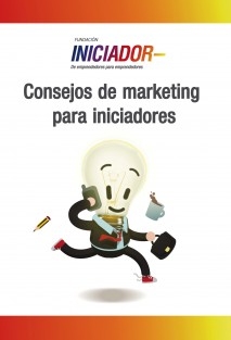 Consejos de marketing a iniciadores