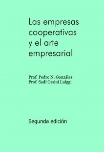 Las empresas cooperativas y el arte empresarial