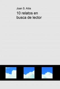 10 relatos en busca de lector