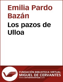 Los pazos de Ulloa