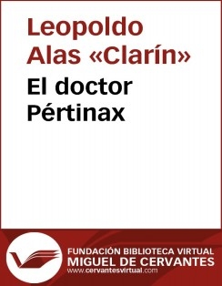 El doctor Pértinax