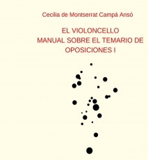 TRATADO DE CLASE COLECTIVA DE VIOLONCELLO I