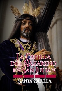 La Capilla del Nazareno en San Julián