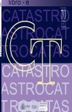 REVISTA CATASTRO Nº 70 LIBRO_E