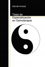 Tesis de Especialización en Gemoterapia