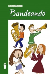 Bandeando (Clarinete 2)