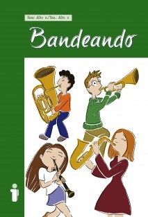 Bandeando (Saxo Alto 2)