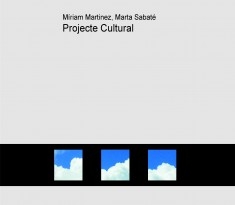 Projecte Cultural