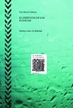 El prepucio de los eunucos. Relatos sobre la futilidad