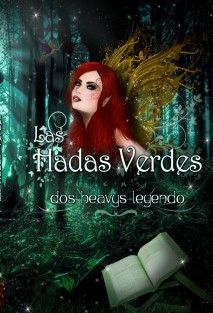 Las Hadas verdes - dos heavys leyendo